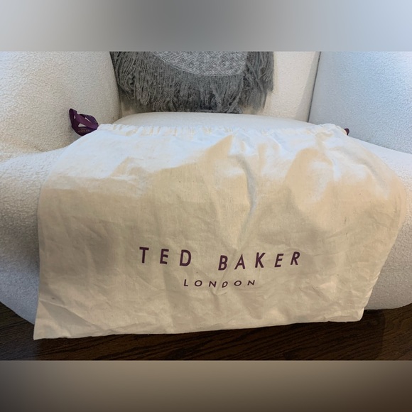 Ted Baker Multi-way Bag - Picture 7 of 7